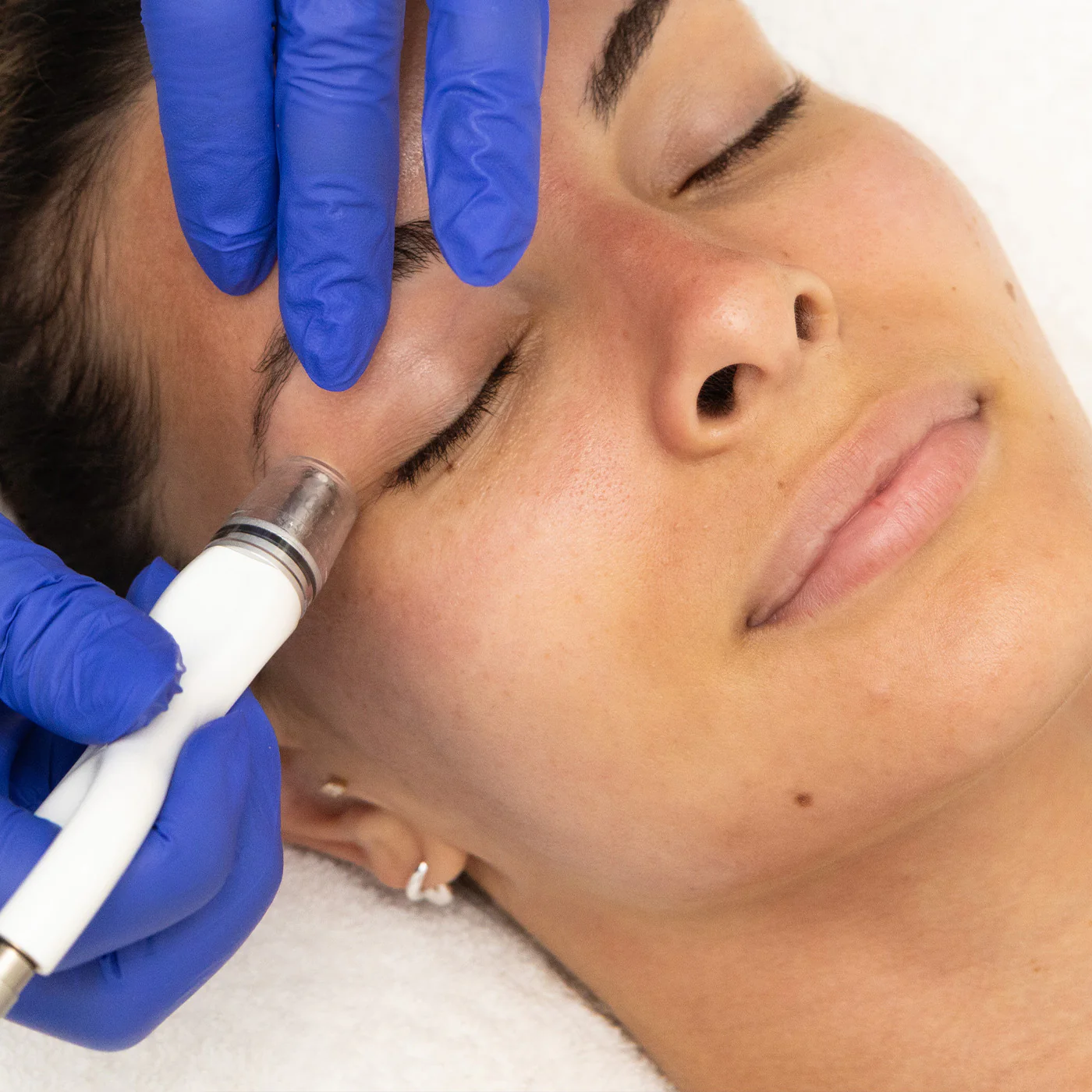 Shop App - Treatments